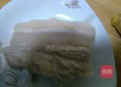 Celery and meat dumplings.How to make dumplings 1