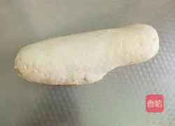Illustration of how to make hand-rolled noodles 2
