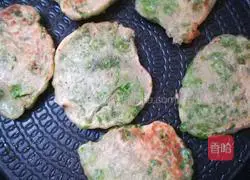 Illustration of how to make Yuqian cake 4