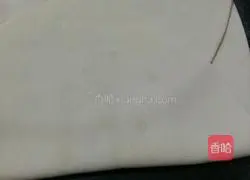 Illustration of how to make crispy cakes 5