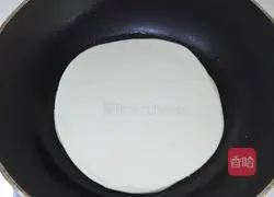 Illustration of how to make biscuits 8