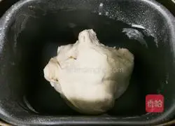 Jujube Illustration of how to make flower steamed buns 7