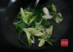 Noodle Soup Recipe Illustration 13