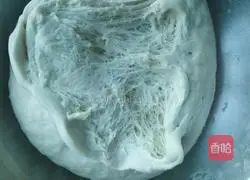 Illustration of how to make fancy steamed buns 4