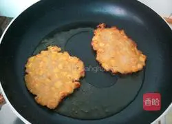 Sweet potatoes Illustration of how to make cake 6