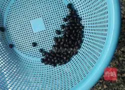 Pumpkin Hedgehog Steamed Buns Recipe Illustration 13