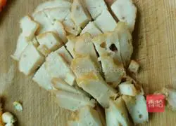 Assorted Fried Rice Recipe Illustration 4