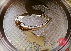 Electric baking pan Grilled fish recipe 8