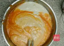 Illustration of how to make Little Yellow Hat Steamed Buns 6