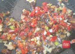 Illustration of how to make noodles 6