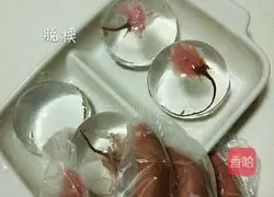 Shui Xinxuan Cake Recipe Illustration 11