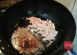 Special Homemade Fried Noodles Illustration 6