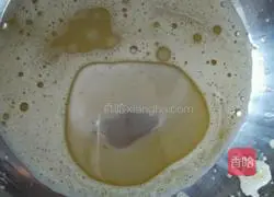 Microwave Wangzai steamed buns Practice illustration 3