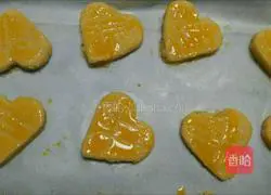  Illustration of how to make Brittany shortbread 9