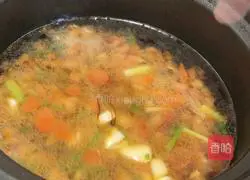 Casserole Potato Flour Recipe Illustration 10