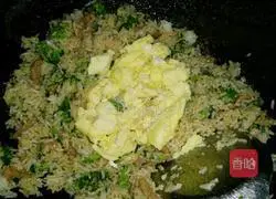 Broccoli fried rice recipe 8