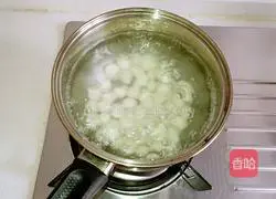 Illustration of how to make fruit dumplings 18