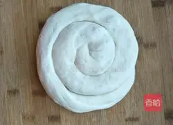 Illustration of how to make fermented chili pancakes 11