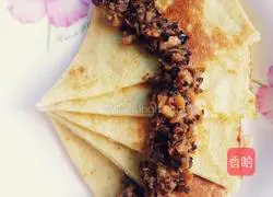 Thousand-layer steamed buns recipe 6