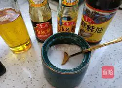 Illustration of how to make nutritious assorted braised rice 3