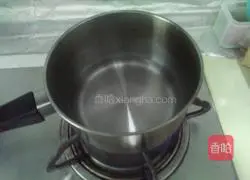  Illustration of how to make dumplings with yogurt and fruit 4