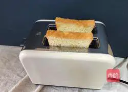 How to make a quick sandwich in ten minutes? Illustration 4