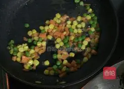Pineapple fried rice recipe 7
