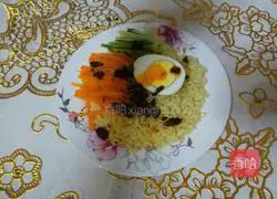 Illustration of how to make noodles with mushroom sauce 8