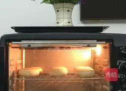 How to make sandwich pancakes 5