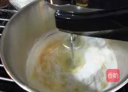 Illustration of how to make crispy lamb cakes 3