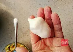  Illustration of the must-eat glutinous rice balls during the Chinese New Year 12