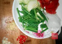 Xinjiang Fried Noodles Recipe Illustration 2