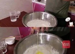 How to make homemade hand-rolled noodles Illustration 1