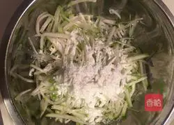 Illustration of how to make Pugua Pancakes 2