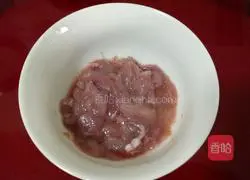 How to make fried noodles with royal sauce in Cantonese style Illustration 1