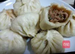 Pork buns recipe 15