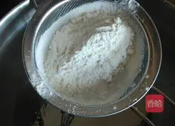 ～Illustration of how to make protein crisps 4