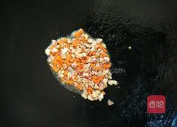 Assorted Fried Rice Recipe Illustration 5