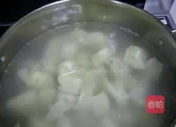 Illustration of how to make wontons 13