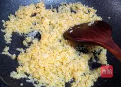 Assorted Fried Rice Recipe Illustration 6