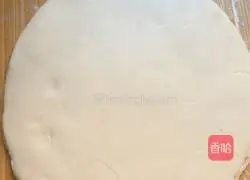 Spring Pancake Recipe Illustration 8