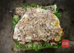 Tuna sandwich recipe 12