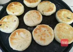 Illustration of how to make tofu pie 11