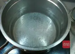 Illustration of how to make cabbage noodles 3