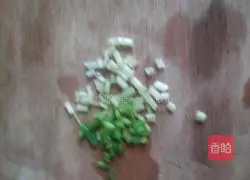 Illustration of how to make tacos 2