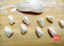 Exclusive vegetarian dumplings recipe 16