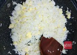 Oyster sauce fried rice recipe 3