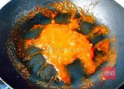 Tomato noodles recipe 11