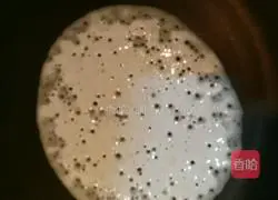 For rice cakes Practice illustration 4