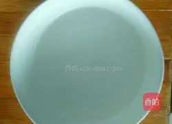 Illustration of how to make sweet steamed buns 2